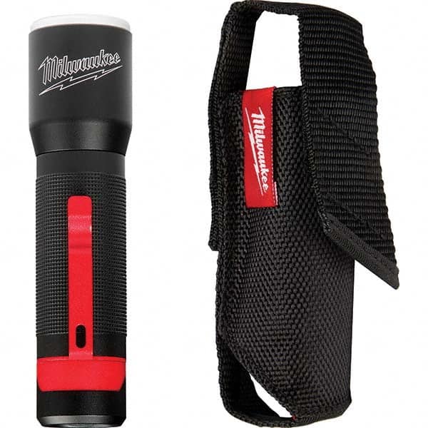 Milwaukee Tool - Industrial/Tactical Flashlight - Makers Industrial Supply