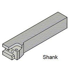 CFGTR2525 GROOVING TOOL - Makers Industrial Supply