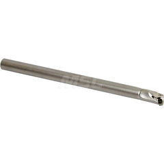 Indexable Boring Bar:  A20RSWUPL1622AE,  22.00 mm Min Bore,  20.00 mm Shank Dia,  N/A Steel Screw,  Uses WPMT32 ™ & WPGW32 ™ Inserts