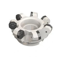 F45NM D100-07-32-R08 FACE MILL - Makers Industrial Supply