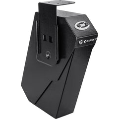 Safes; Type: Pistol Safe; Internal Width (Inch): 7-1/2; Internal Height (Inch): 13-1/2; Internal Depth (Inch): 3; External Width (Inch): 7-1/2; External Height (Inch): 13-1/2; External Depth (Inch): 3; UL Fire Rating (Hours): Not Rated