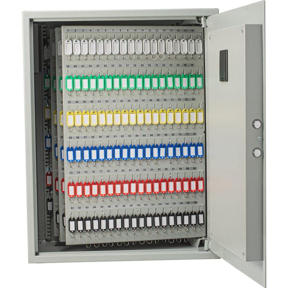 Safes; Type: Key Safe; Internal Width (Inch): 23; Internal Height (Inch): 30; Internal Depth (Inch): 13; External Width (Inch): 23; External Height (Inch): 30; External Depth (Inch): 13; UL Fire Rating (Hours): Not Rated