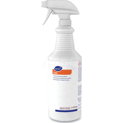 Crew Foaming Acid Restroom Cleaner, 32 oz, RTU, 12/CT