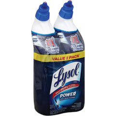 Disinfectant Toilet Bowl Cleaner