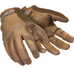 HexArmor - Cut & Puncture Resistant Gloves Type: Cut & Puncture Resistant ANSI/ISEA Puncture Resistance Level: 2 - Makers Industrial Supply