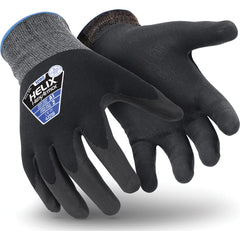 HexArmor - Cut & Puncture Resistant Gloves Type: Cut & Puncture Resistant ANSI/ISEA Puncture Resistance Level: 2 - Makers Industrial Supply