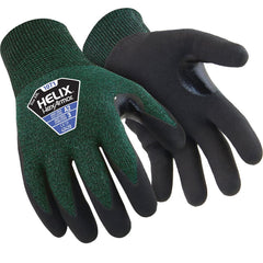 HexArmor - Cut & Puncture Resistant Gloves Type: Cut & Puncture Resistant ANSI/ISEA Puncture Resistance Level: 3 - Makers Industrial Supply