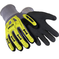 HexArmor - Cut & Puncture Resistant Gloves Type: Cut & Puncture Resistant ANSI/ISEA Puncture Resistance Level: 2 - Makers Industrial Supply