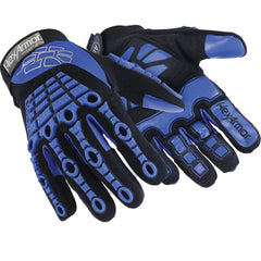 HexArmor - Cut & Puncture Resistant Gloves Type: Cut & Puncture Resistant ANSI/ISEA Puncture Resistance Level: 2 - Makers Industrial Supply