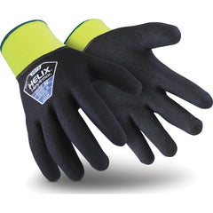 HexArmor - Cut & Puncture Resistant Gloves Type: Cut & Puncture Resistant ANSI/ISEA Puncture Resistance Level: 4 - Makers Industrial Supply