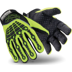 HexArmor - Cut & Puncture Resistant Gloves Type: Cut & Puncture Resistant ANSI/ISEA Puncture Resistance Level: 2 - Makers Industrial Supply