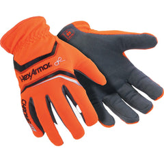 HexArmor - Cut & Puncture Resistant Gloves Type: Cut & Puncture Resistant ANSI/ISEA Puncture Resistance Level: 3 - Makers Industrial Supply