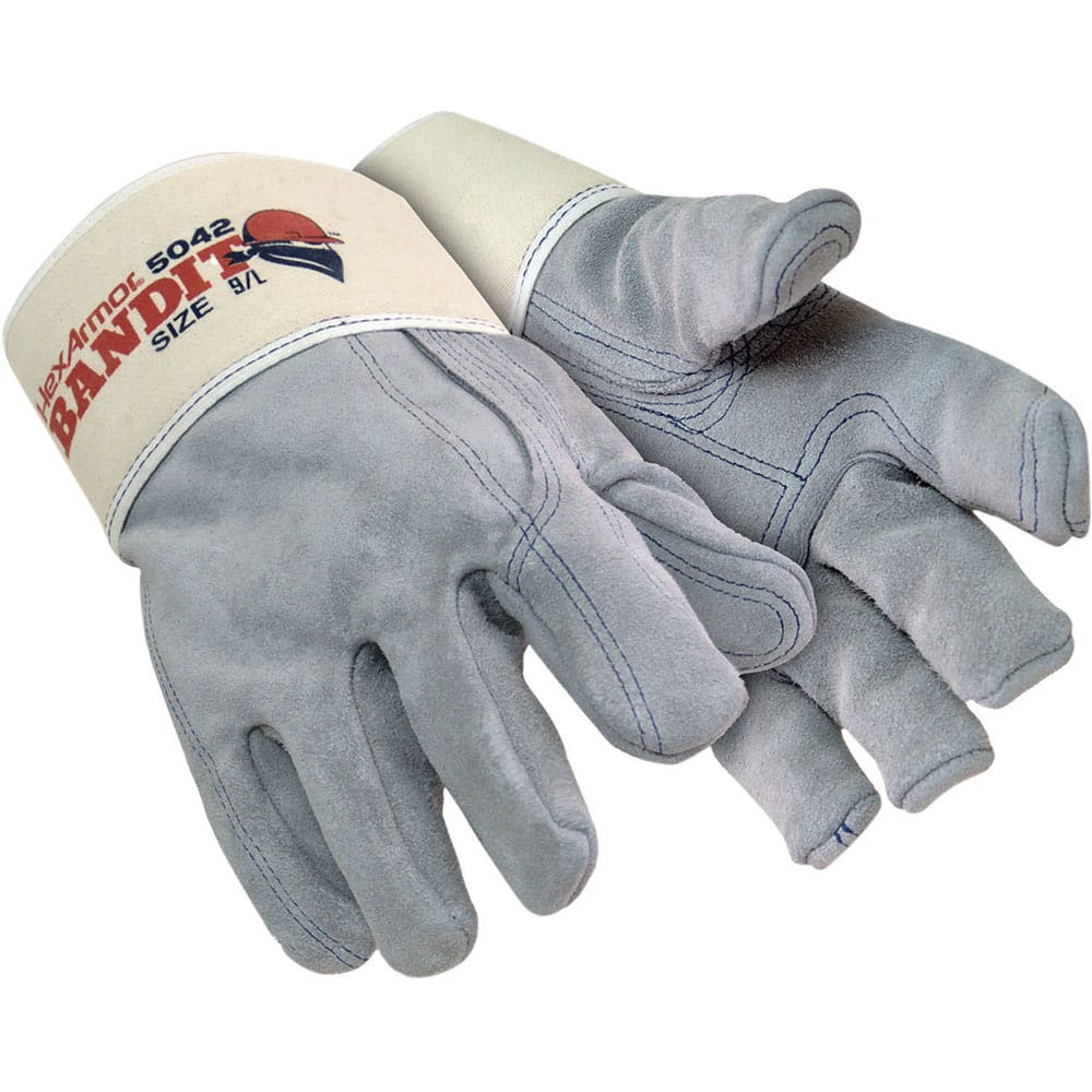 HexArmor - Cut & Puncture Resistant Gloves Type: Cut & Puncture Resistant ANSI/ISEA Puncture Resistance Level: 5 - Makers Industrial Supply