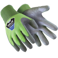 HexArmor - Cut & Puncture Resistant Gloves Type: Cut & Puncture Resistant ANSI/ISEA Cut Resistance Level: A4 - Makers Industrial Supply