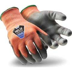 HexArmor - Cut & Puncture Resistant Gloves Type: Cut & Puncture Resistant ANSI/ISEA Cut Resistance Level: A7 - Makers Industrial Supply