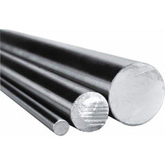 Value Collection - 2" x 72" A-2 Air Hardening Decarb Free Tool Steel Round - Makers Industrial Supply