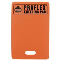 380 ORANGE STD KNEELING PAD - Makers Industrial Supply