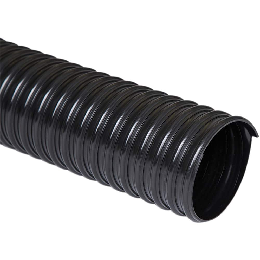 Flexaust - Vacuum & Duct Hose Inside Diameter (Inch): 7 Working Pressure (psi): 22.000 - Makers Industrial Supply