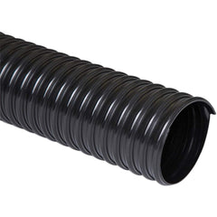 Flexaust - Vacuum & Duct Hose Inside Diameter (Inch): 12 Working Pressure (psi): 14.000 - Makers Industrial Supply