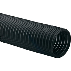 Flexaust - Blower & Duct Hose Inside Diameter (Inch): 2 Length (Feet): 25 - Makers Industrial Supply