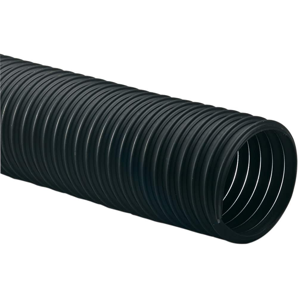 Flexaust - Blower & Duct Hose Inside Diameter (Inch): 7 Length (Feet): 25 - Makers Industrial Supply