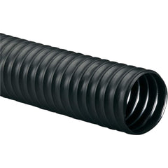 Flexaust - Blower & Duct Hose Inside Diameter (Inch): 2.5 Length (Feet): 25 - Makers Industrial Supply