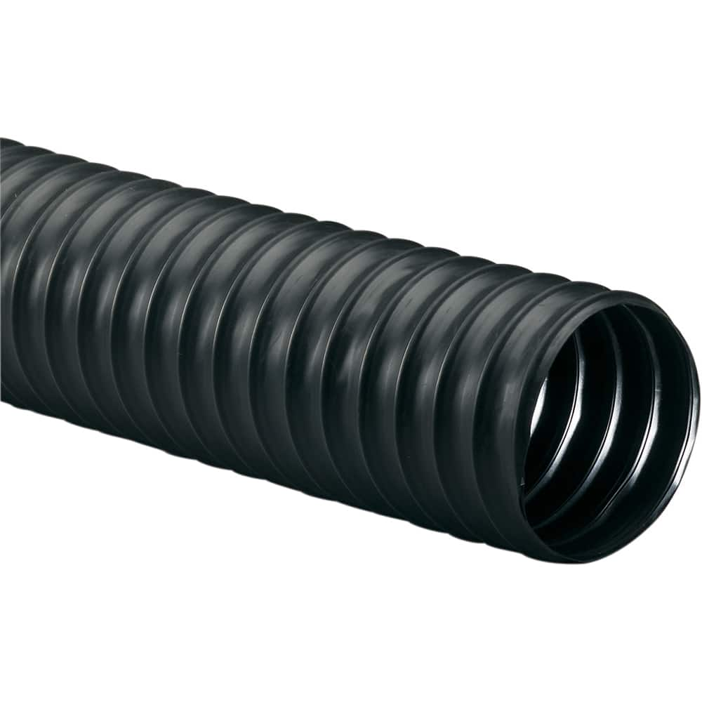 Flexaust - Blower & Duct Hose Inside Diameter (Inch): 7 Length (Feet): 50 - Makers Industrial Supply