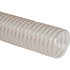 Flexaust - Vacuum & Duct Hose Inside Diameter (Inch): 5 Working Pressure (psi): 22.000 - Makers Industrial Supply