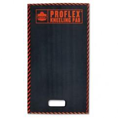 385 BLK LARGE KNEELING PAD - Makers Industrial Supply