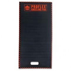 390 BLK XL KNEELING PAD - Makers Industrial Supply