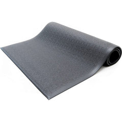 Bertech - Anti-Fatigue Matting Dry or Wet Environment: Dry Length (Feet): 3.000 - Makers Industrial Supply