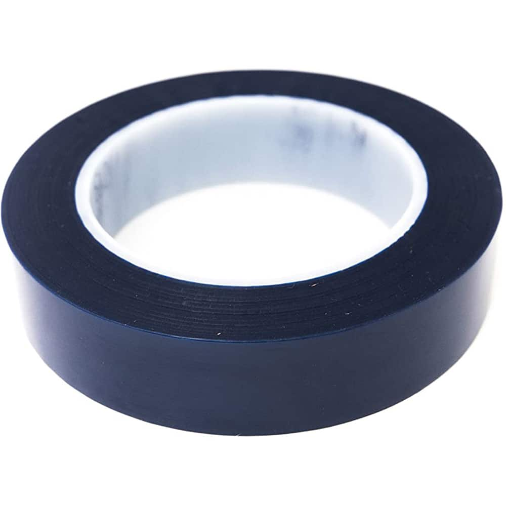 Bertech - Masking & Painters Tape Tape Type: High Temperature Masking Tape Material Type: Polyester Film - Makers Industrial Supply