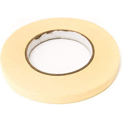 Bertech - Masking & Painters Tape Tape Type: High Temperature Masking Tape Material Type: Crepe Paper - Makers Industrial Supply