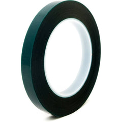 Bertech - Masking & Painters Tape Tape Type: High Temperature Masking Tape Material Type: Polyester Film - Makers Industrial Supply