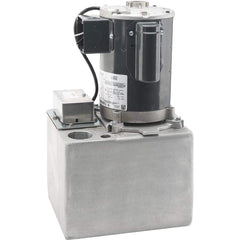 Hartell - Condensate Systems Type: High Volume Condensate Pump Voltage: 115/230 - Makers Industrial Supply