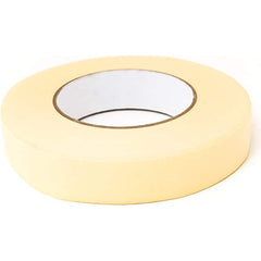 Bertech - Masking & Painters Tape Tape Type: High Temperature Masking Tape Material Type: Crepe Paper - Makers Industrial Supply