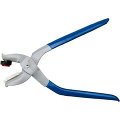 Bertech - Anti-Static Equipment Accessories Type: ESD Snap Tool Color: Blue/Gray - Makers Industrial Supply