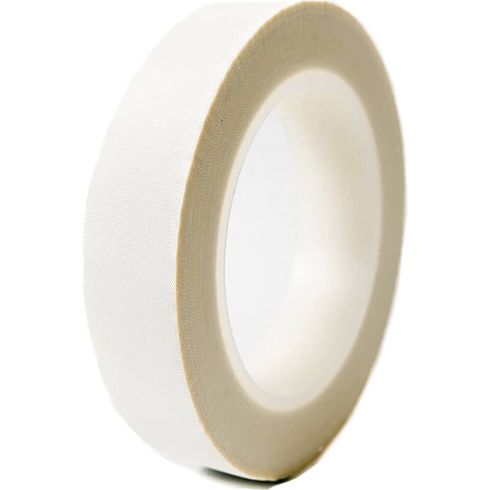 Bertech - Glass Cloth Tape Width (Inch): 1 Material Type: Glass Cloth - Makers Industrial Supply