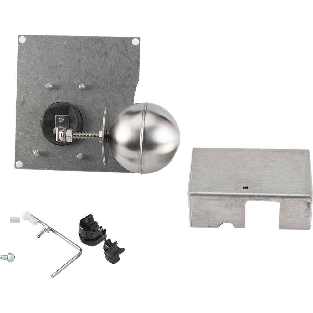 Hartell - Condensate Pump Accessories Type: Switch/Float Assembly For Use With: A2SA-HT - Makers Industrial Supply