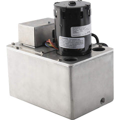 Hartell - Condensate Systems Type: Steam Condensate Pump Voltage: 230 - Makers Industrial Supply