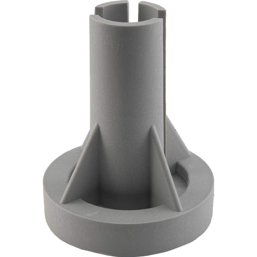 Hartell - Submersible Pump Accessories Type: Impeller Chamber Cover For Use With: LTP/LTS - Makers Industrial Supply