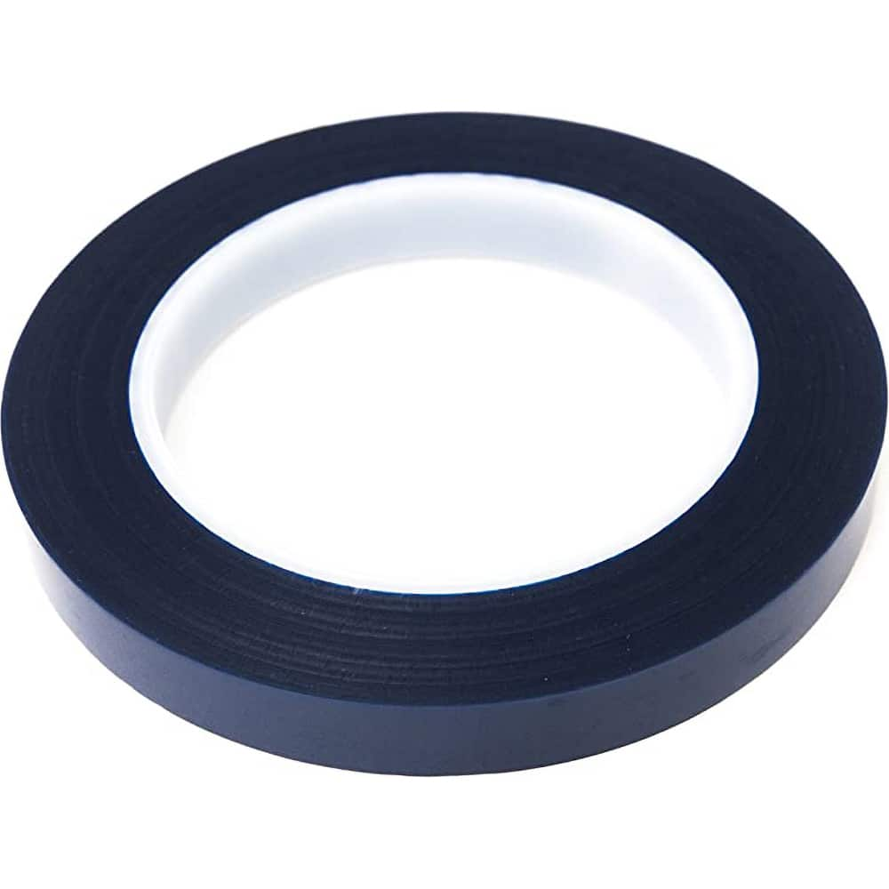 Bertech - Masking & Painters Tape Tape Type: High Temperature Masking Tape Material Type: Polyester Film - Makers Industrial Supply