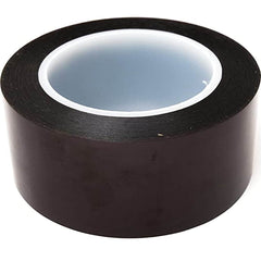 Bertech - Film Tape Material Type: Polyimide Thickness (mil): 6.5000 - Makers Industrial Supply