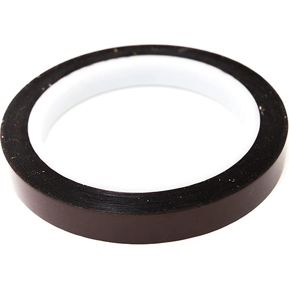 Bertech - Film Tape Material Type: Polyimide Thickness (mil): 3.5000 - Makers Industrial Supply