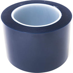 Bertech - Masking & Painters Tape Tape Type: High Temperature Masking Tape Material Type: Polyester Film - Makers Industrial Supply