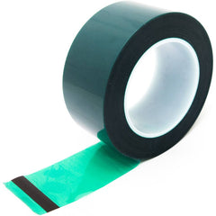 Bertech - Masking & Painters Tape Tape Type: High Temperature Masking Tape Material Type: Polyester Film - Makers Industrial Supply