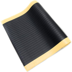 Bertech - Anti-Fatigue Matting Dry or Wet Environment: Dry Length (Feet): 12.000 - Makers Industrial Supply