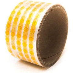 Bertech - Film Tape Material Type: Polyimide Thickness (mil): 2.5000 - Makers Industrial Supply