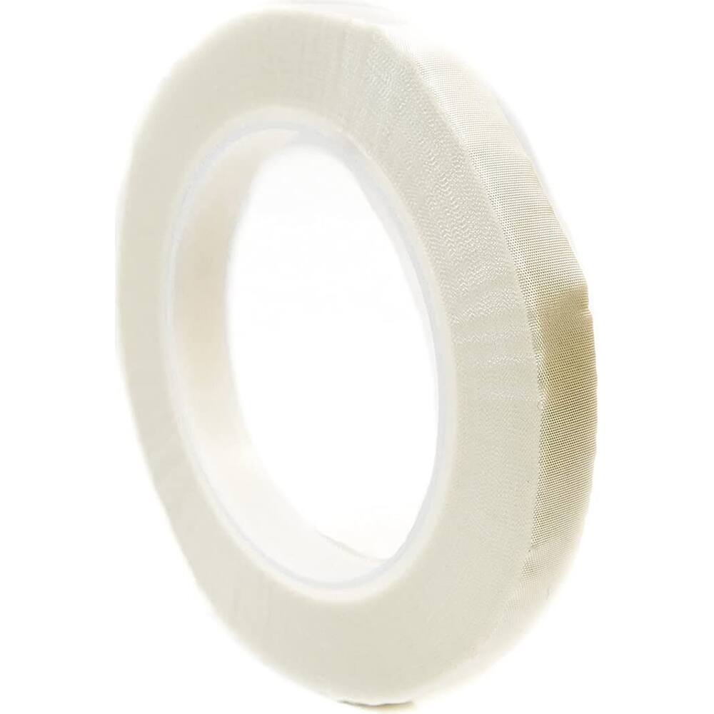 Bertech - Glass Cloth Tape Width (Inch): 1/2 Material Type: Glass Cloth - Makers Industrial Supply