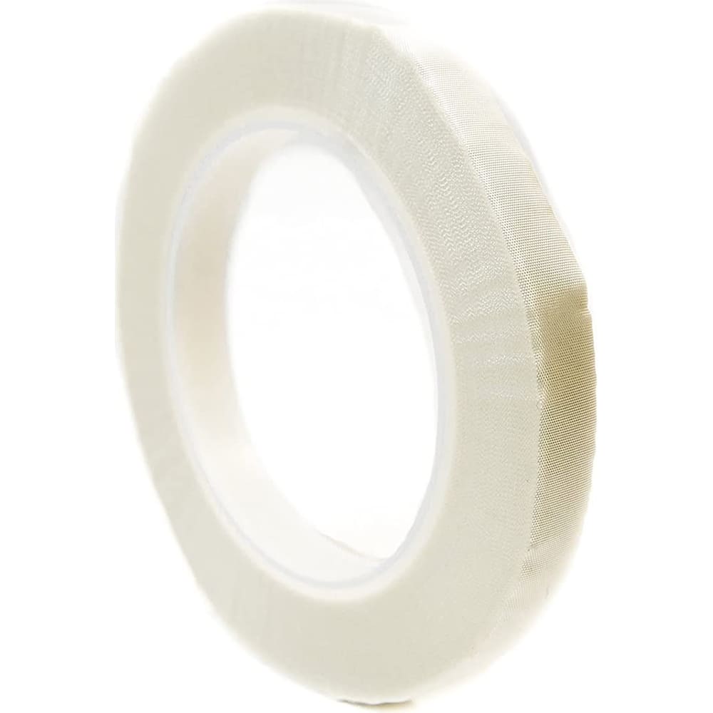 Bertech - Glass Cloth Tape Width (Inch): 3/4 Material Type: Glass Cloth - Makers Industrial Supply